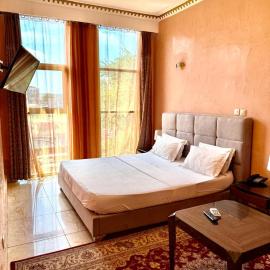 BEST HOTEL Aero-Batignoll