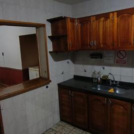 Casa Quincho La Familia