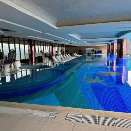 Wyndham Lynn Times Thanh Thủy- Big sales for early payers