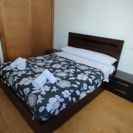 Terra 3A, hotel v destinácii Caldas de Reis
