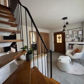 Atempause-Spreewald, hotel u gradu 'Vetschau'