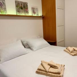 BloomHouse - apartment