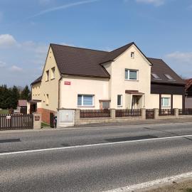 Ubytováni a apartmán Prácheň u Nováků
