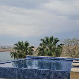 C04 Samarah Resort One Bedroom apartment