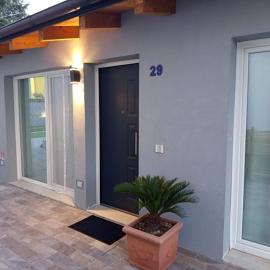 Iris Cottage