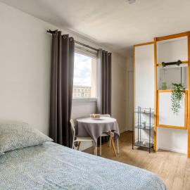 Le Cosy Parisien