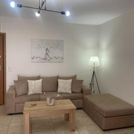 Konstantino's Apartment