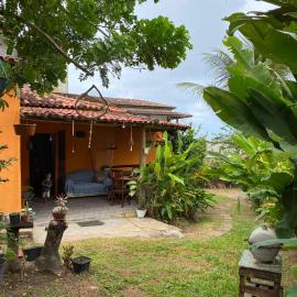 Hostel Brisa Mar, hotel in Ilhéus