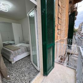Manzoni Holiday 185, Hotel in Bari