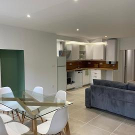 Appartement T3 rénové