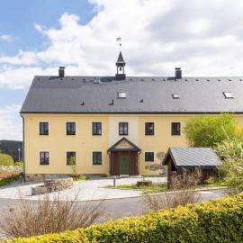 Apartmány Christian