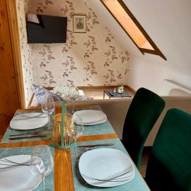Apartment Waldkauz - Altenau
