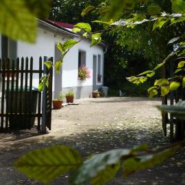Willkommen in unserer 3 Zimmer Oase im Allgäu
