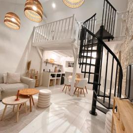 Casa Inès, hotel in Val-de-Mercy