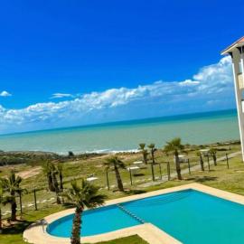 Marina golf Asilah