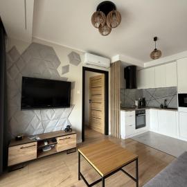 Ogrodowa70 Apartment