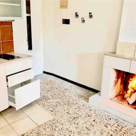 Casa Vacanze Mamilu, khách sạn ở Alife