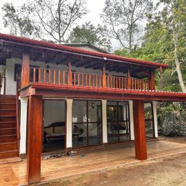 Pears Villa Resort Haputale