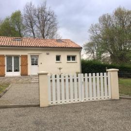 Charmante maison