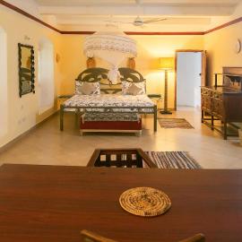 Zanzibar Vintage House – hotel w mieście Stone Town