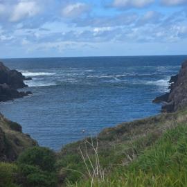 Cuas view, hotel sa Dingle