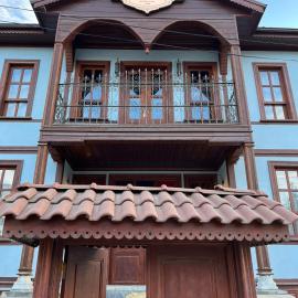 Valide Sultan Konağı TARAKLI، فندق في Taraklı