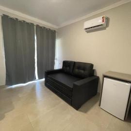 Grandes Lagos Thermas Resorts, hotel in Santa Clara dʼOeste