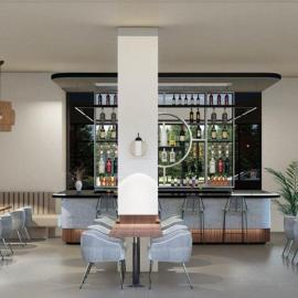 Rodis hotel, khách sạn ở Gumuldur