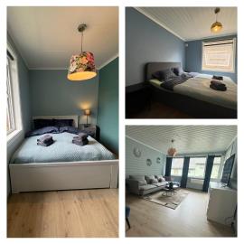 StarApartment Trolltunga 2 BR