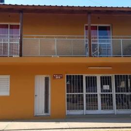 Monoambiente NONA, hotel in Villa Cura Brochero