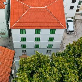 Old City Micro-apartments, hotel in Zadar