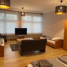 Ferienwohnung Peißenberg, hotel a Peissenberg