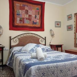 Casa Lomas, hotel in Arcos de la Frontera