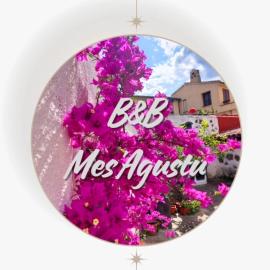 B&B Mes' Agustu