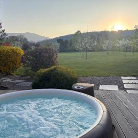 Le Gallus, hotel i Boersch