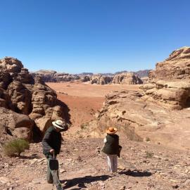 Wadirum Zeid Classic camp