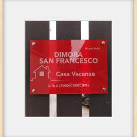 Dimora San Francesco 2