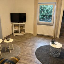 Menden में, होटल Große 100qm Wohnung für 6 Personen in der Altstadt