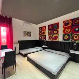 Soverato Sweet Home 13
