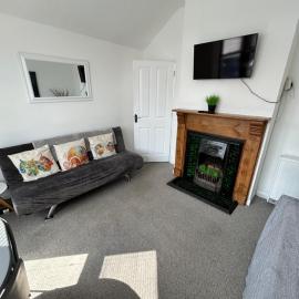 1st Floor Flat in Mews, hotel u gradu Kesingland