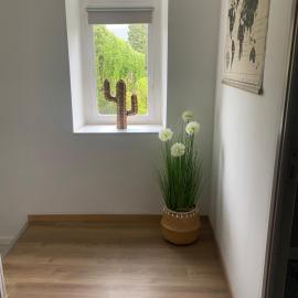 Gîte chaleureux au cœur du village