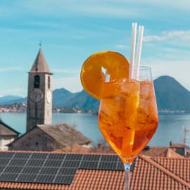 Hotel Rosa, hotel din Baveno