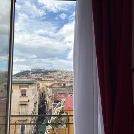 B&B Tarumbò, hotel u Napulju