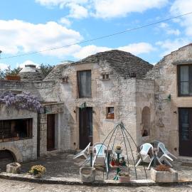 Trullo Malvisco