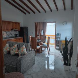 Refugio Chamahua, Hotel in Jericó