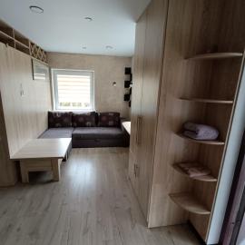Laisvas kambarys, hotell i Svėdasai