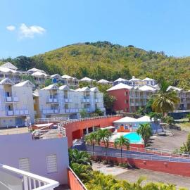 Studio Ana, in Tartane, Hotel in Tartane