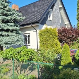 Willa Prądocin nad Jeziorem Jezuickim, Hotel in Prądocin