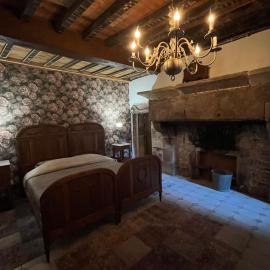 Gite terrasse, Hotel in Vauvillers