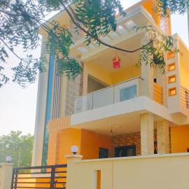 Saurabh Guest House, Akkalkot, hotel in Akalkot